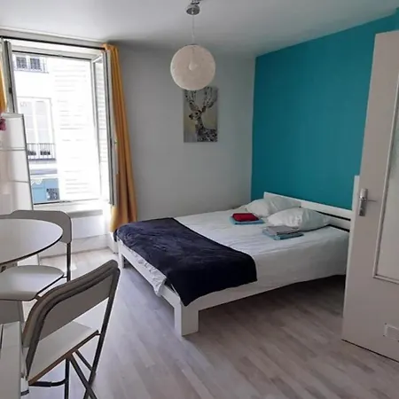 Apartment Cosy