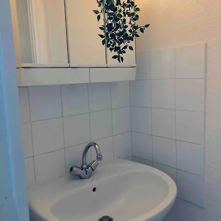 Apartment Cosy Fontainebleau