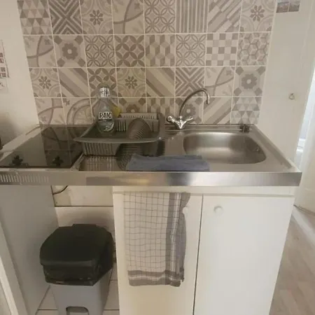Apartment Cosy