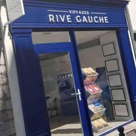 Cosy * Fontainebleau