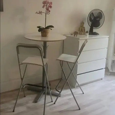 Cosy Fontainebleau